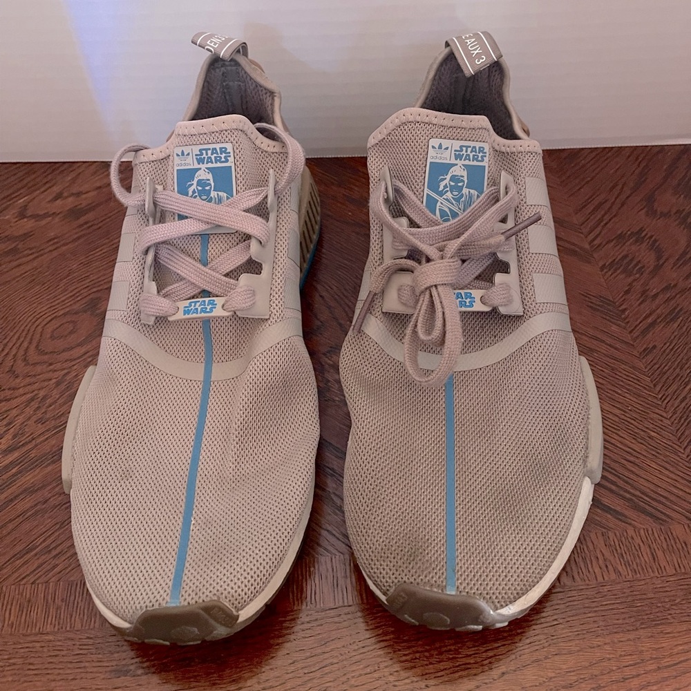 Adidas Star Wars NMD Shoes